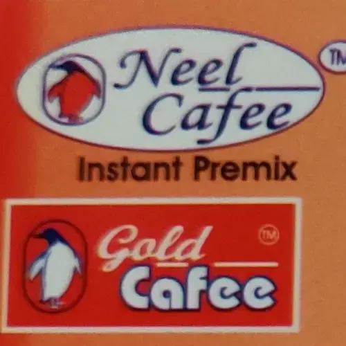 store logo